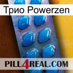 Трио Powerzen viagra1